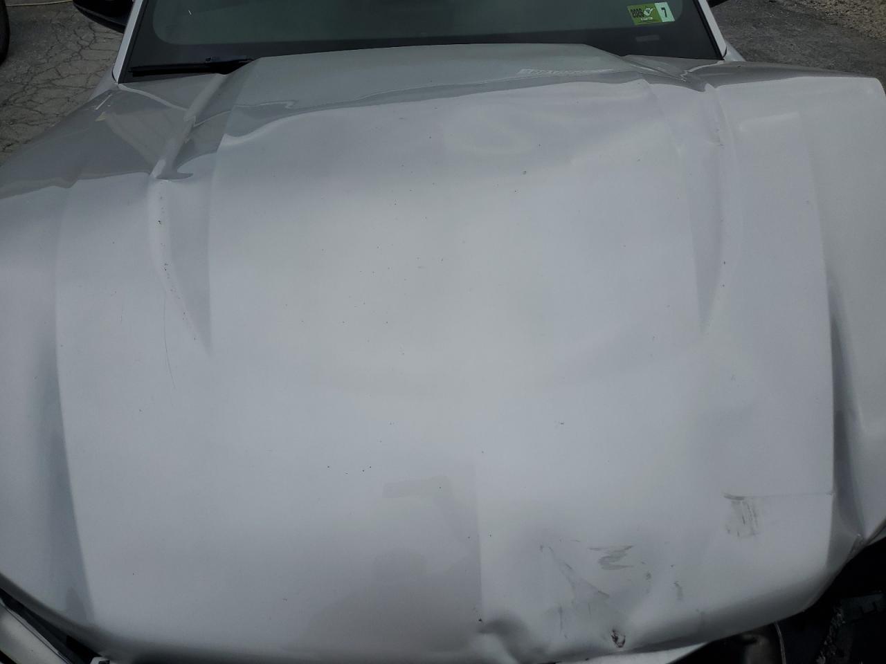 2012 Ford Mustang VIN: 1ZVBP8EM2C5279521 Lot: 68709455