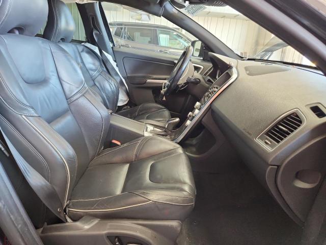  VOLVO XC60 2015 Black