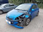 2013 VAUXHALL CORSA VXR  for sale at Copart SANDWICH