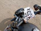 2022 TRIUMPH SPEED TWIN  for sale at Copart PETERLEE