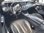 2015 MERCEDES-BENZ S 550   à vendre chez Copart FL - WEST PALM BEACH