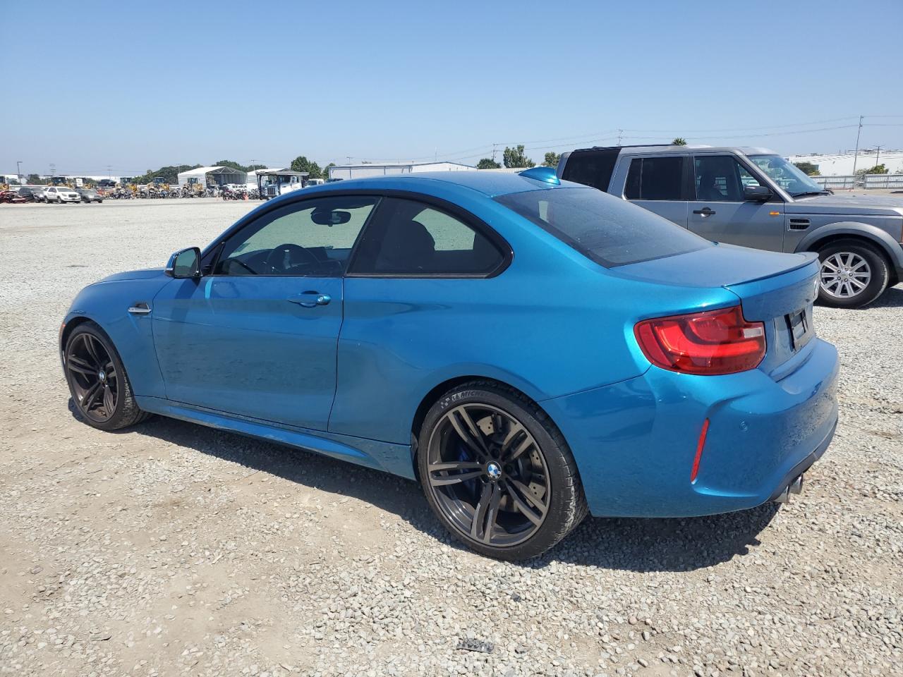 Фото: WBS1H9C51HV786567