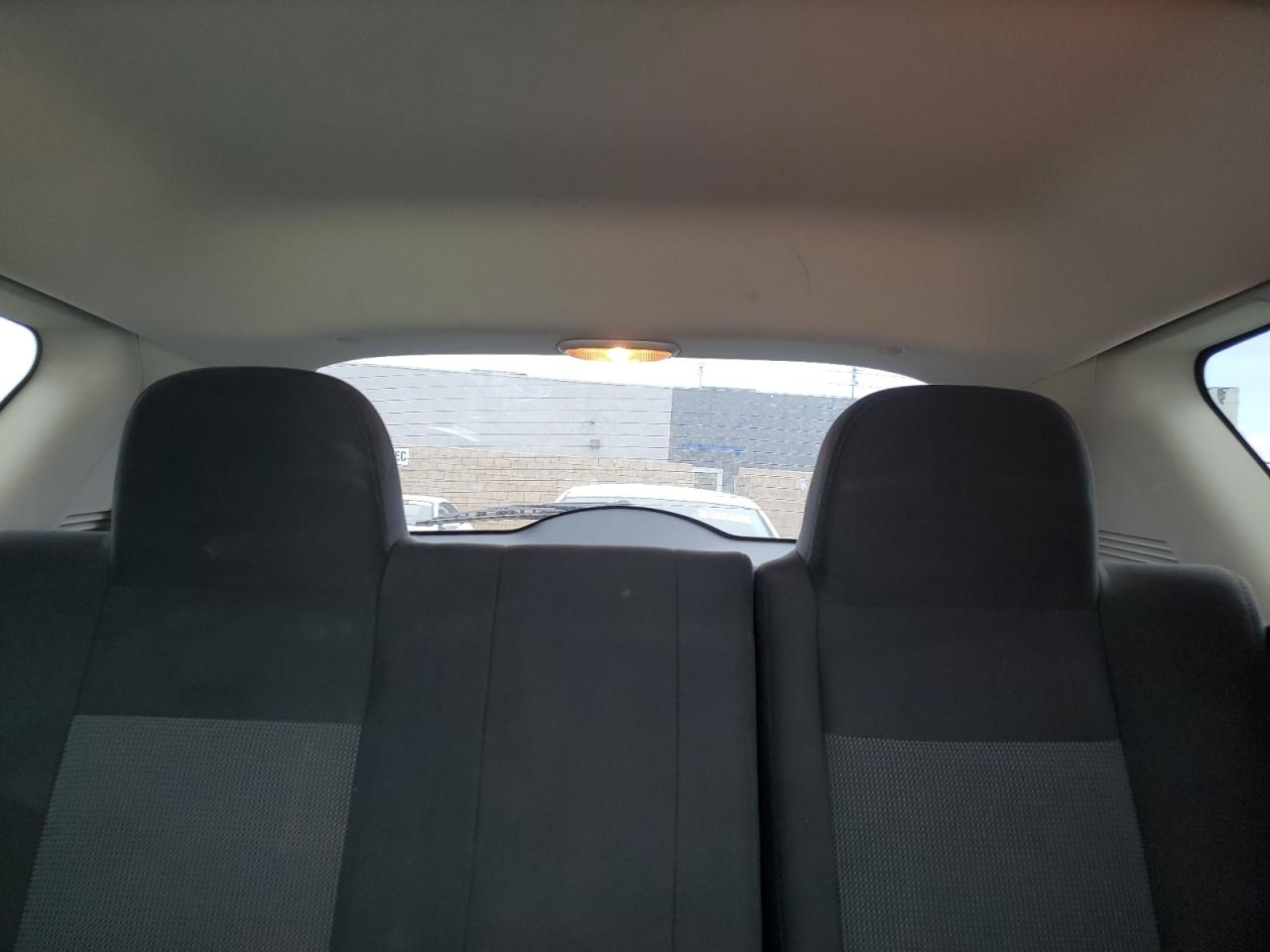 2016 Jeep Compass Sport VIN: 1C4NJCBAXGD665534 Lot: 70224505