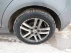 2013 VOLKSWAGEN GOLF PLUS for sale at Copart BRISTOL