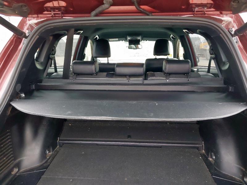 2016 TOYOTA RAV4 ICON