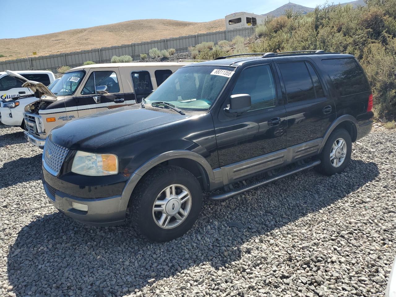 2004 Ford Expedition Xlt