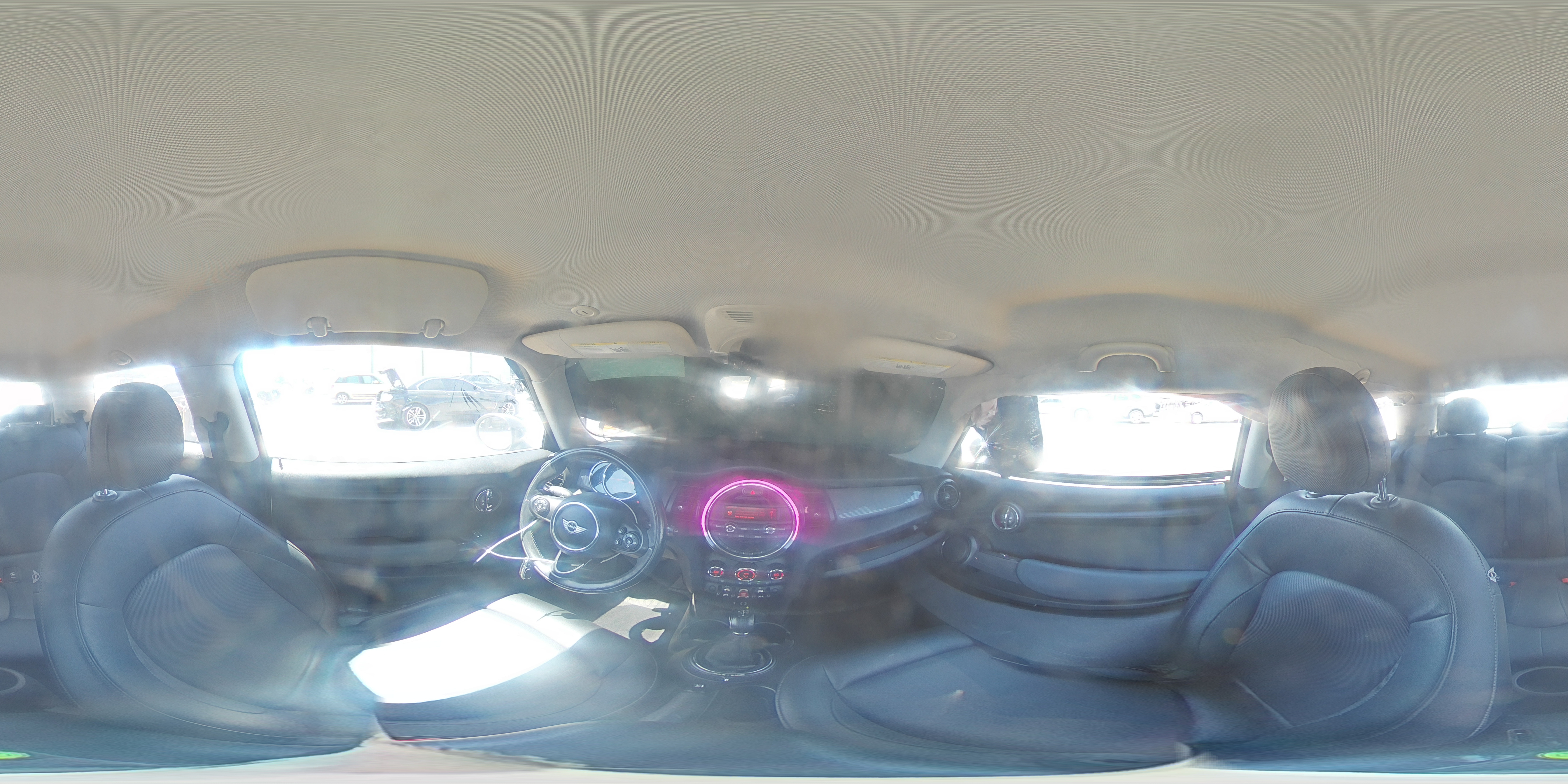 2015 Mini Cooper VIN: WMWXM5C56FT942498 Lot: 68108795