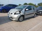 2008 TOYOTA AYGO PLATI for sale at Copart SANDWICH