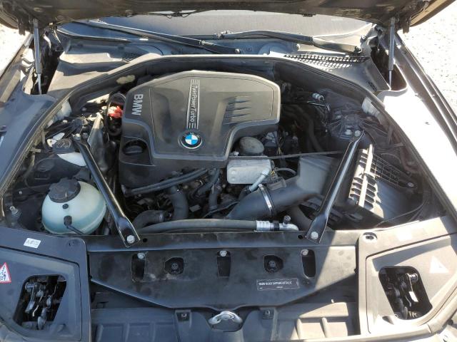 2013 BMW 528 XI  