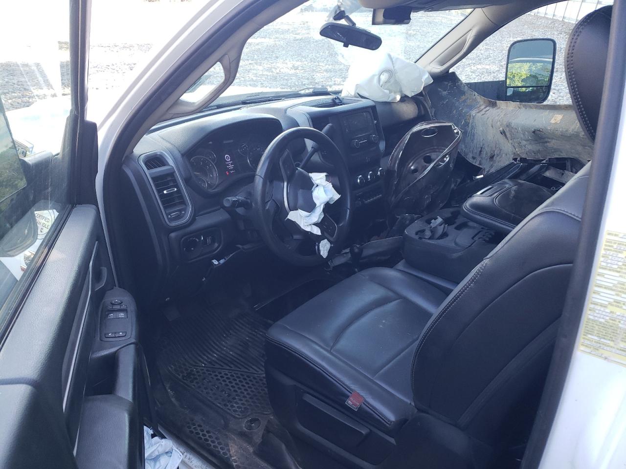 2020 Ram 5500 VIN: 3C7WRNBL0LG151623 Lot: 67508105