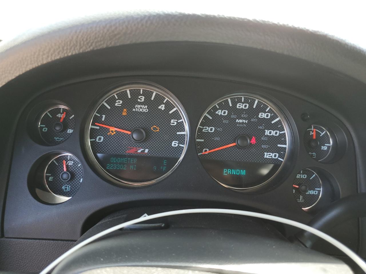 2012 Chevrolet Silverado K1500 Ltz VIN: 3GCPKTE29CG280229 Lot: 68002865