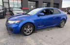 2012 KIA FORTE SX   for sale at Copart QC - MONTREAL
