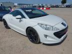 2012 PEUGEOT RCZ GT HDI for sale at Copart CORBY