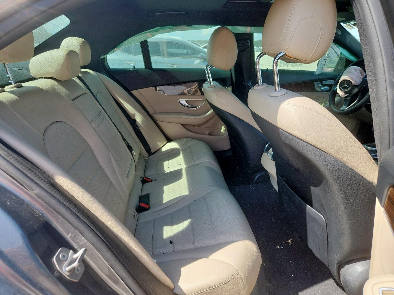2018 Mercedes-Benz C 300 VIN: 55SWF4JB0JU246497 Lot: 68511035