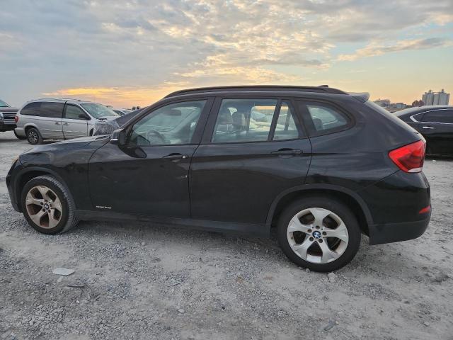  BMW X1 2014 Black