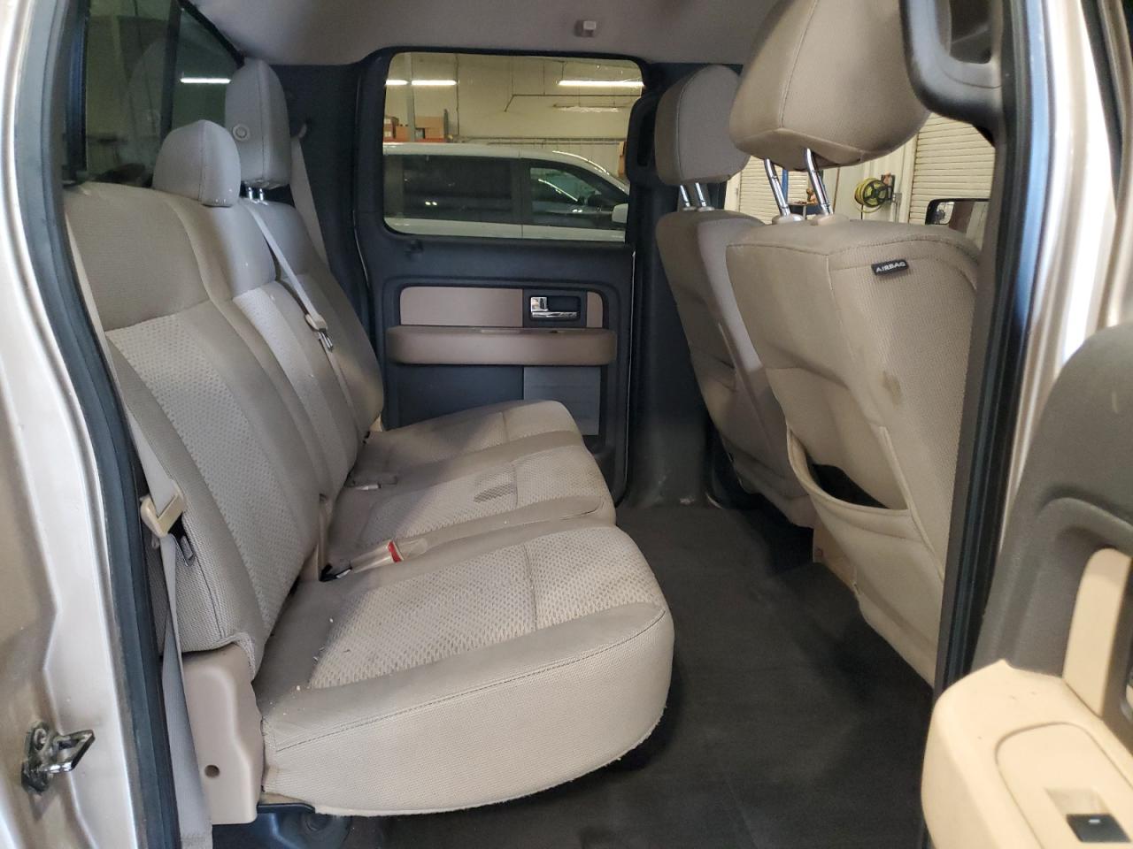 2013 Ford F150 Supercrew VIN: 1FTFW1ET4DKF66612 Lot: 67778395