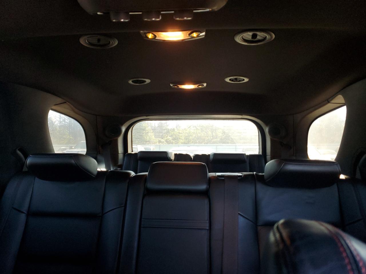 2023 Dodge Durango Gt VIN: 1C4RDJDG7PC655435 Lot: 69082585