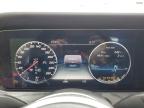 2020 MERCEDES-BENZ E 450 4MATIC   à vendre chez Copart ON - COOKSTOWN
