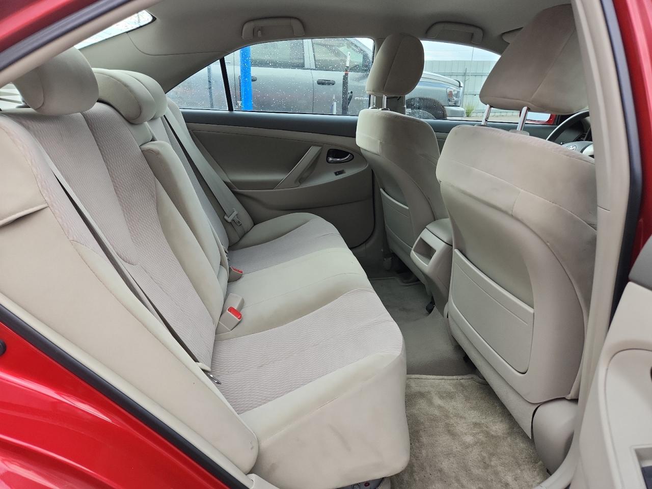 2010 Toyota Camry Base VIN: 4T4BF3EK3AR054844 Lot: 70602565