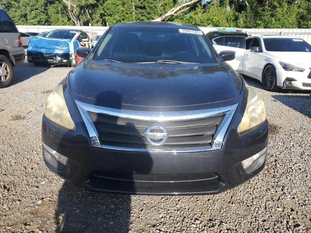  NISSAN ALTIMA 2014 Czarny