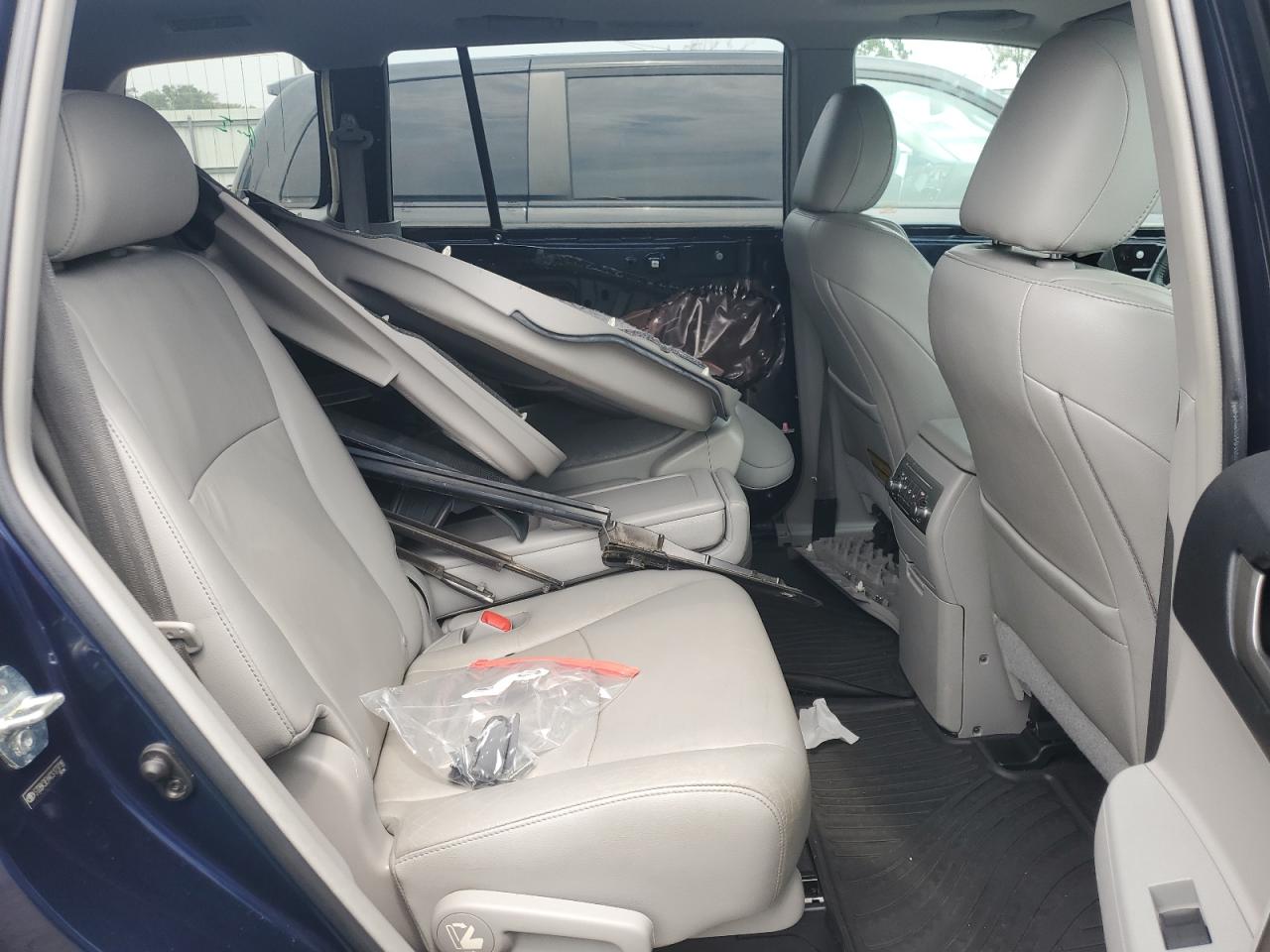 2012 Toyota Highlander Base VIN: 5TDBK3EH4CS173718 Lot: 67190555