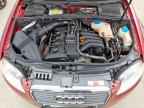 2007 AUDI A4 SE for sale at Copart SANDY
