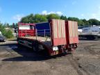 2022 DAF LF for sale at Copart WOLVERHAMPTON
