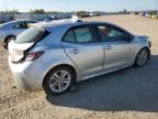 2019 TOYOTA COROLLA SE   for sale at Copart AB - EDMONTON