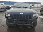 2015 JEEP GRAND CHEROKEE LIMITED   à vendre chez Copart MI - DETROIT