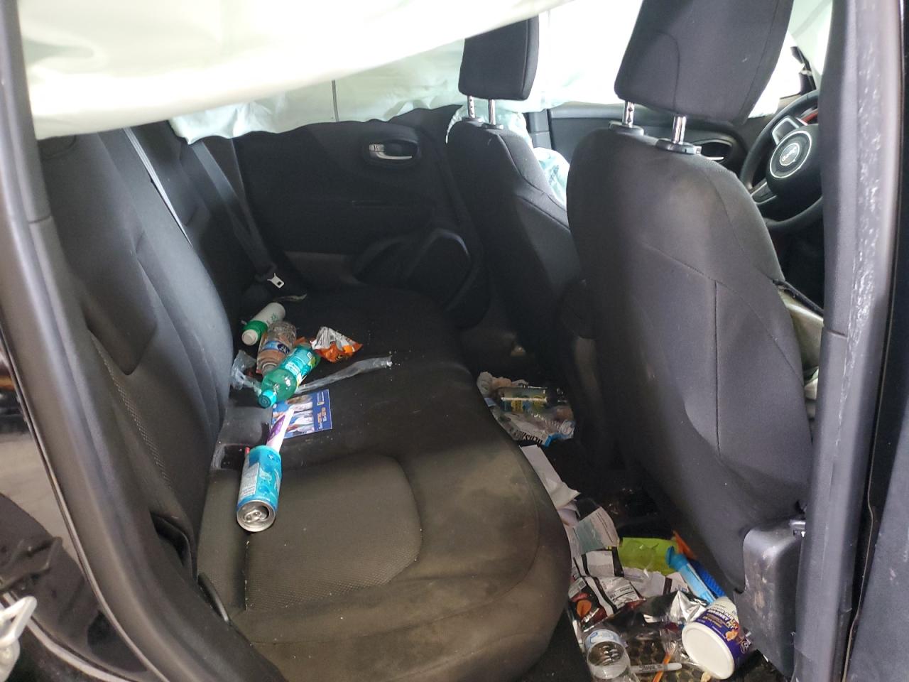 2019 Jeep Renegade Sport VIN: ZACNJBAB8KPK20429 Lot: 68614655