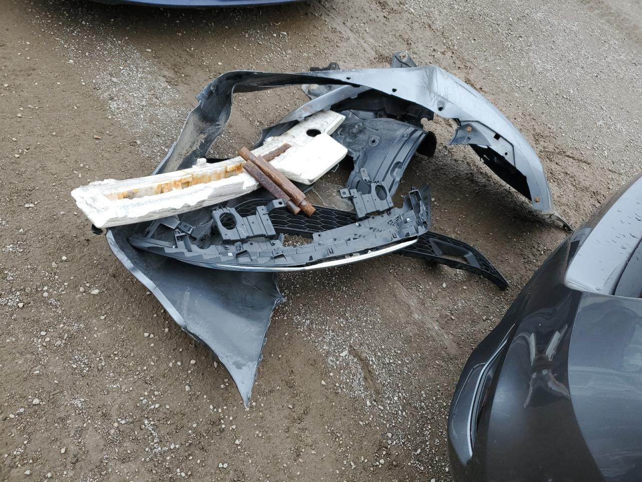 2018 Nissan Sentra S VIN: 3N1AB7AP6JY328598 Lot: 68165095