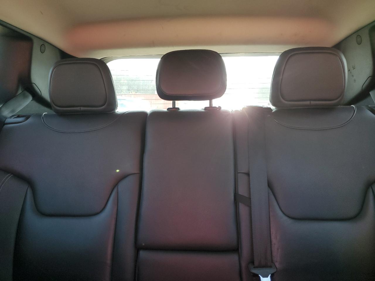 2016 Jeep Renegade Limited VIN: ZACCJADT3GPE30162 Lot: 70544435