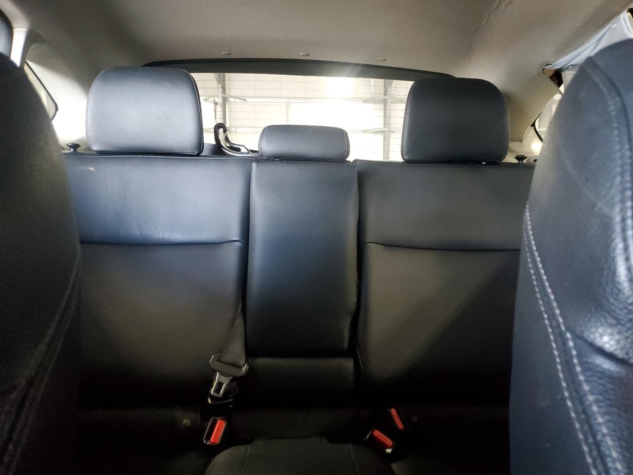 2015 Subaru Impreza Sport Limited VIN: JF1GPAW63F8320327 Lot: 69478575