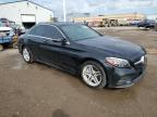 2019 MERCEDES-BENZ C 300 4MATIC   for sale at Copart ON - TORONTO