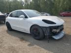 2018 PORSCHE MACAN GTS   à vendre chez Copart ON - COOKSTOWN