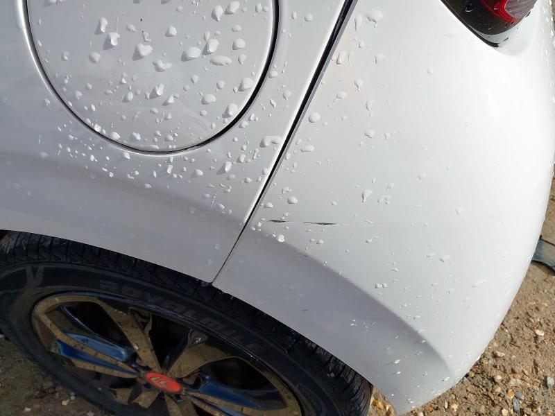 2017 CITROEN C1 FURIO