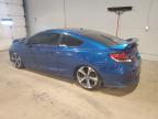 2015 HONDA CIVIC SI   à vendre chez Copart NB - MONCTON