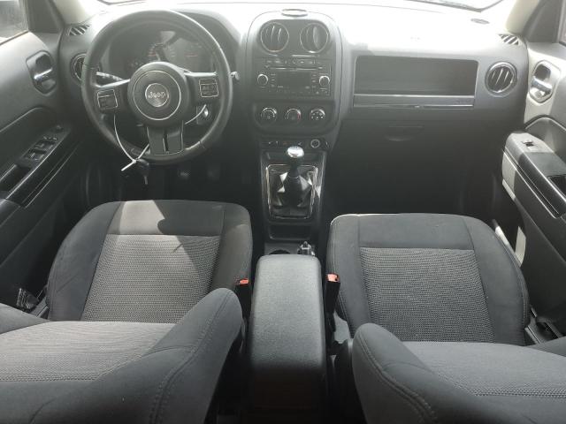 2011 JEEP PATRIOT   