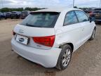 2013 AUDI A1 SE for sale at Copart PETERLEE