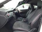 2016 MERCEDES-BENZ CLA220 AMG SPORT CDI AUTO  for sale at Copart SANDY
