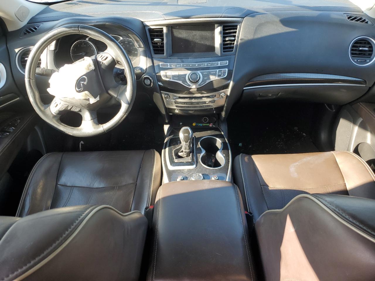 2018 Infiniti Qx60 VIN: 5N1DL0MN1JC506141 Lot: 69917385