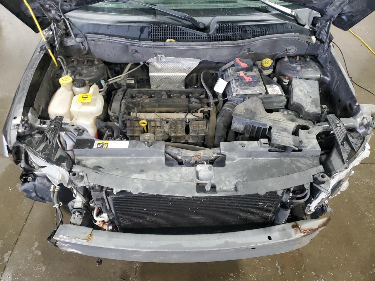 2016 Jeep Compass Sport VIN: 1C4NJCBAXGD611893 Lot: 69974535