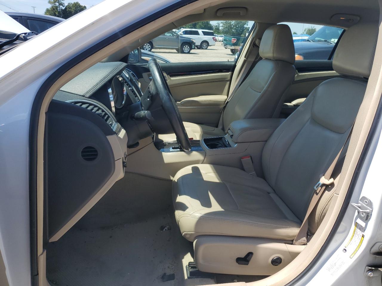 2014 Chrysler 300 VIN: 2C3CCARG0EH160591 Lot: 70551695