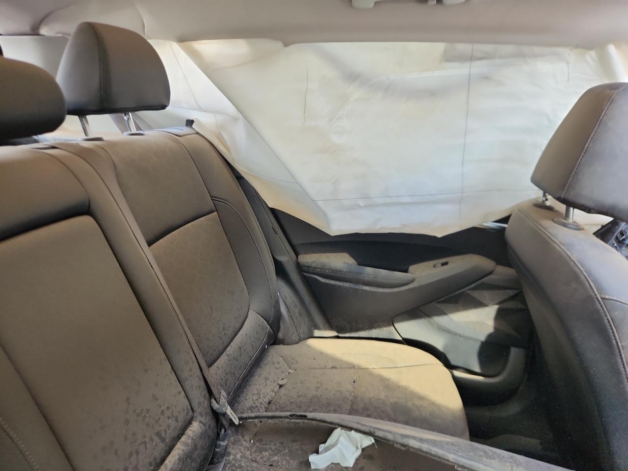 2024 Kia Seltos Sx VIN: KNDETCA75R7543424 Lot: 70042365