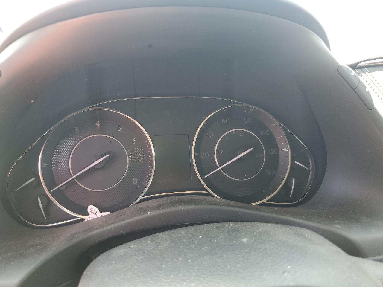 2020 Nissan Armada Sv VIN: JN8AY2NC9LX518121 Lot: 68555775