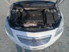 2013 VAUXHALL INSIGNIA S for sale at Copart BELFAST