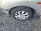 2000 DAIHATSU SIRION + for sale at Copart SANDTOFT