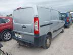 2009 PEUGEOT EXPERT HDI for sale at Copart BRISTOL
