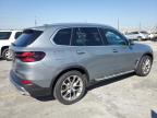 2024 BMW X5 XDRIVE40I   for sale at Copart CA - SUN VALLEY