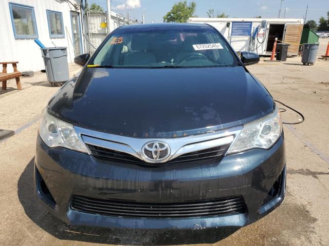  TOYOTA CAMRY 2014 Granatowy